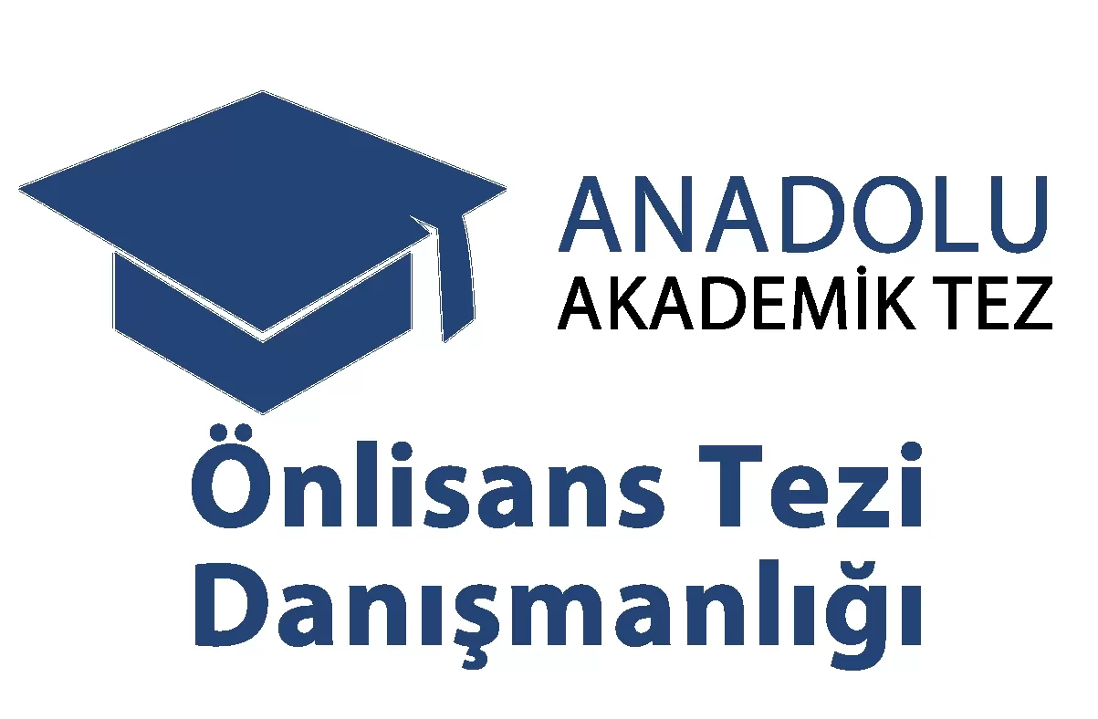 Önlisans Tezi Danışmanlığı